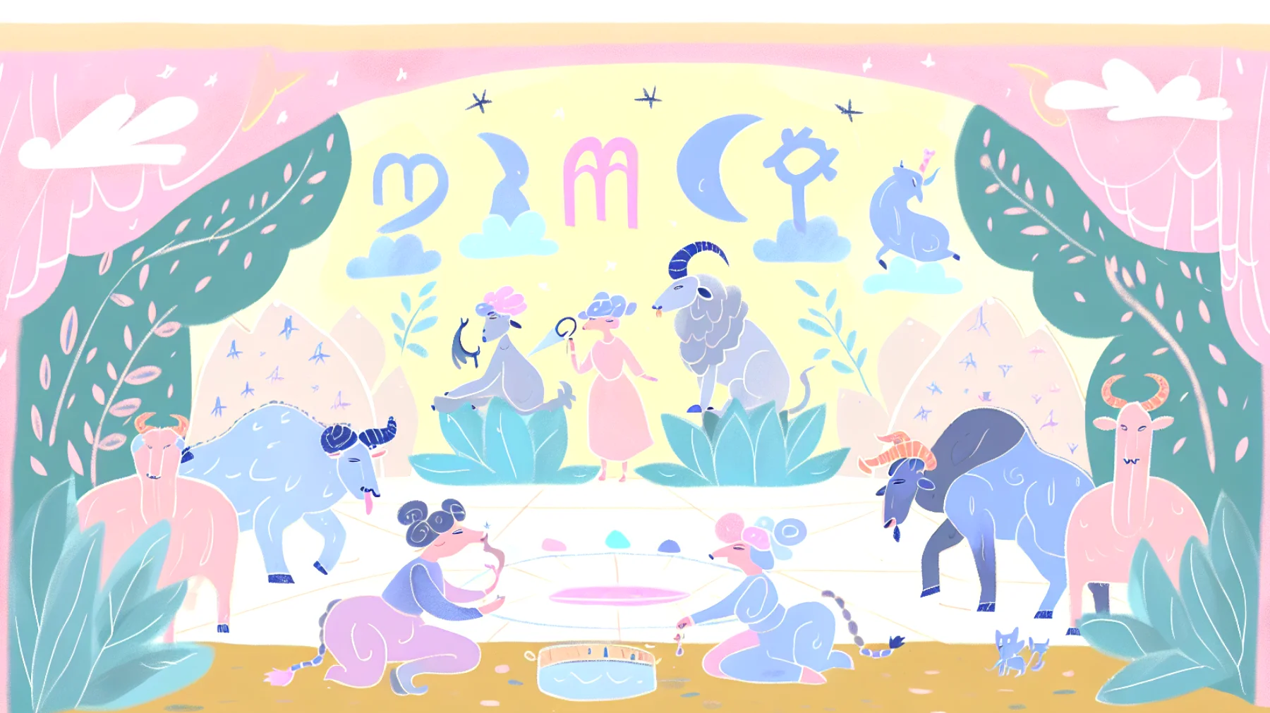 Morgenhoroskop 2026-02-27T14:07:24.013Z"