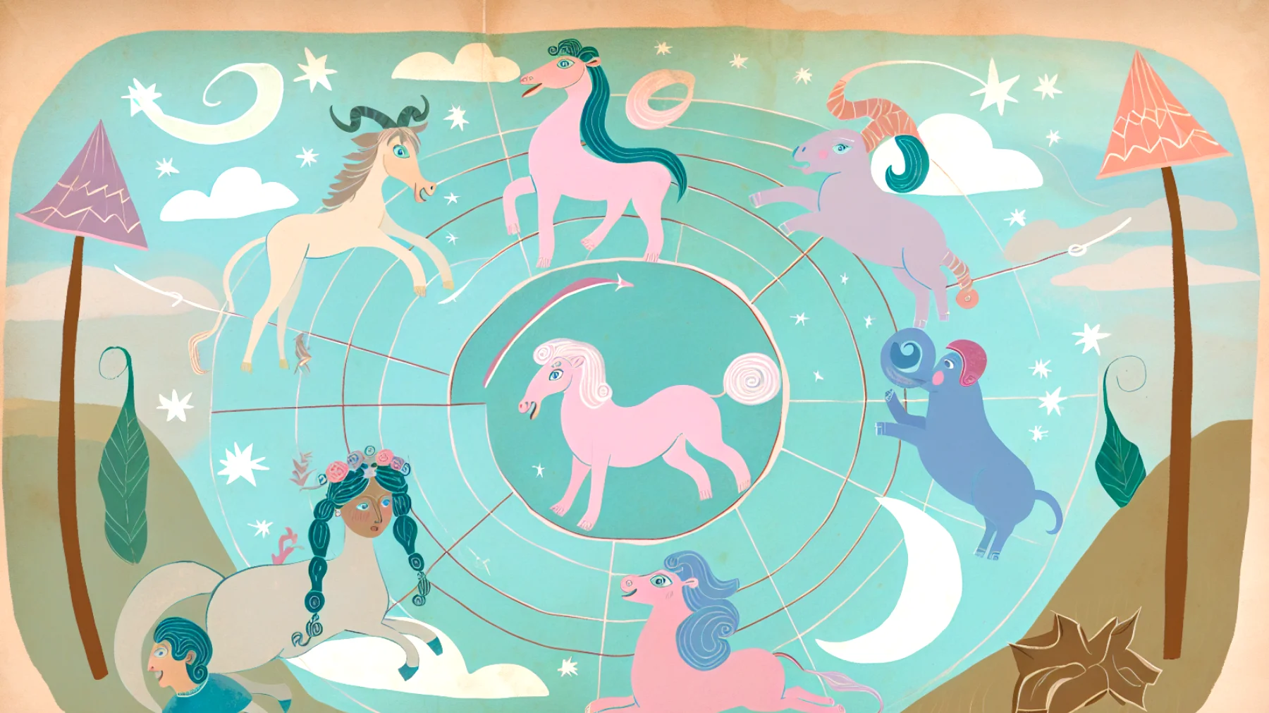 Morgenhoroskop 2026-02-28T14:06:43.275Z"