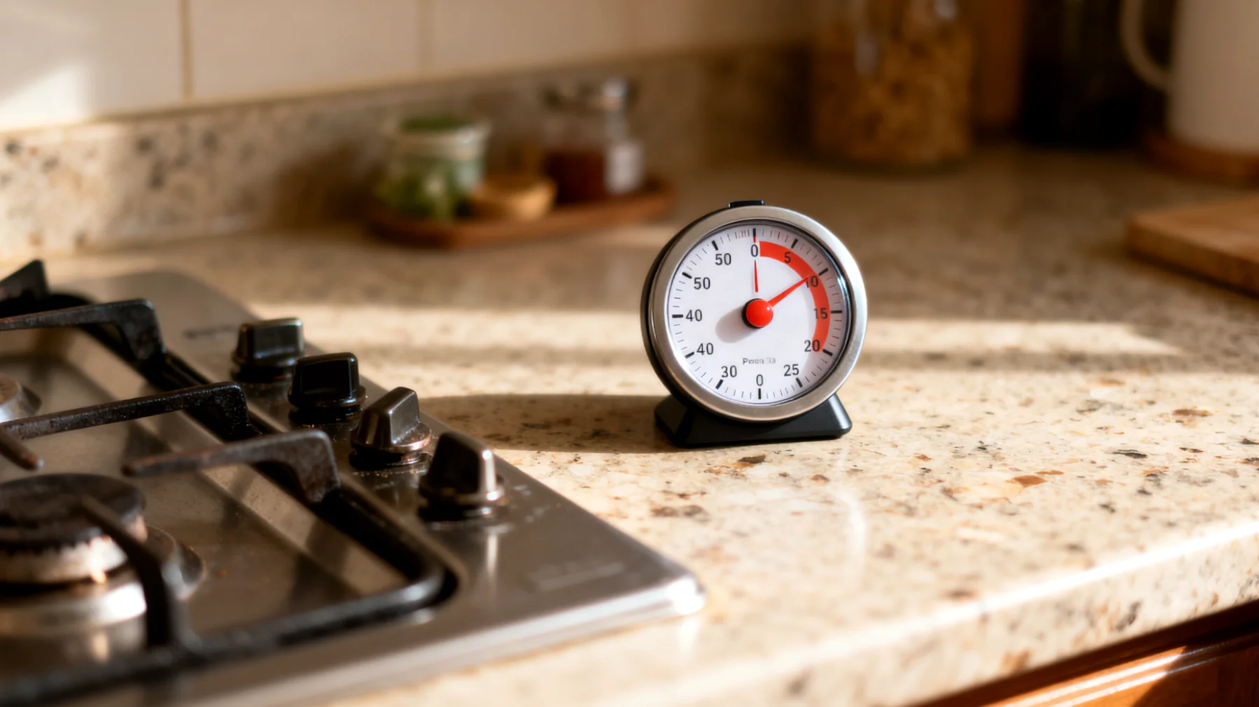 Küchen-Timer"