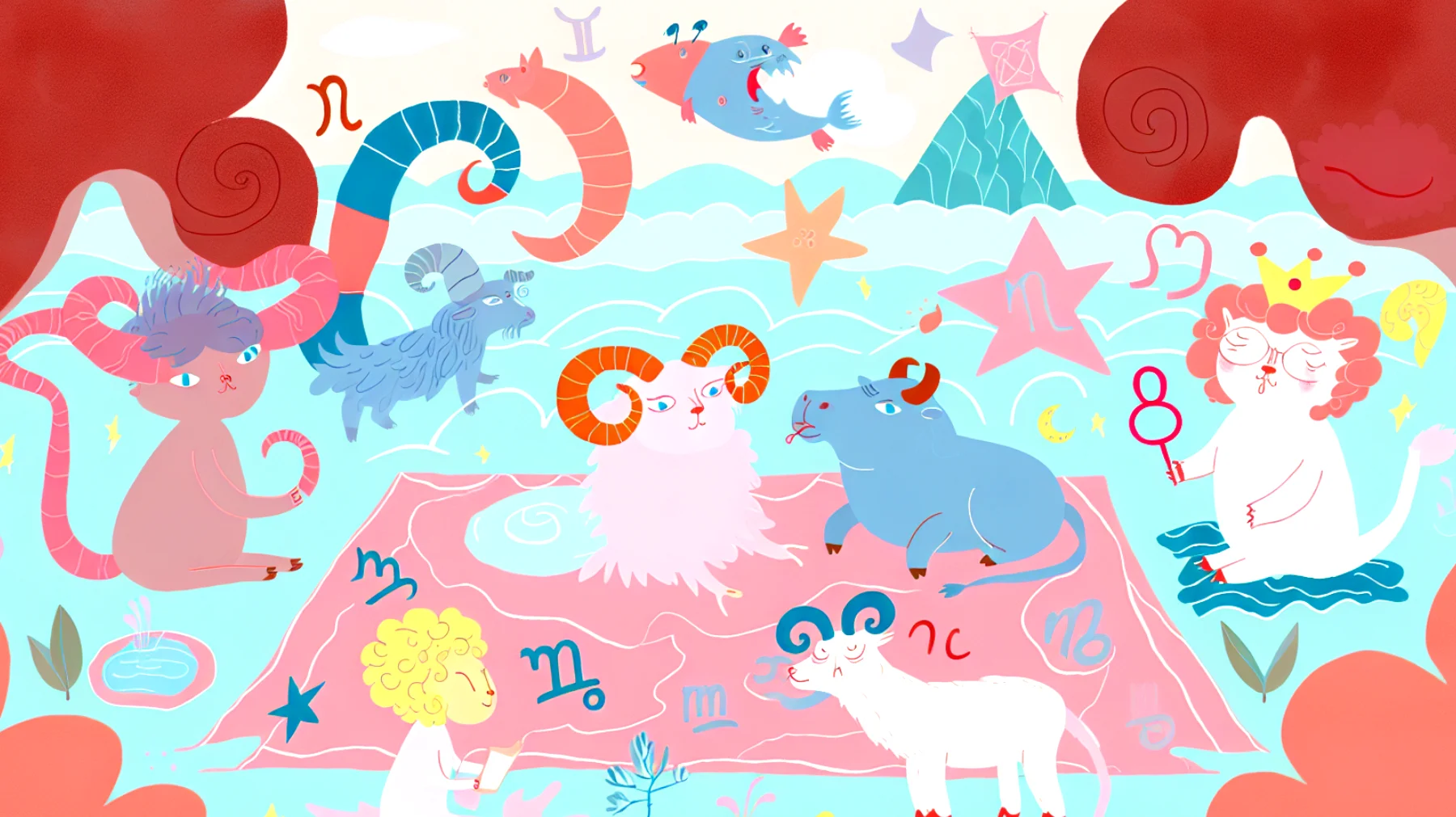 Morgenhoroskop 2026-03-04T14:05:57.487Z"