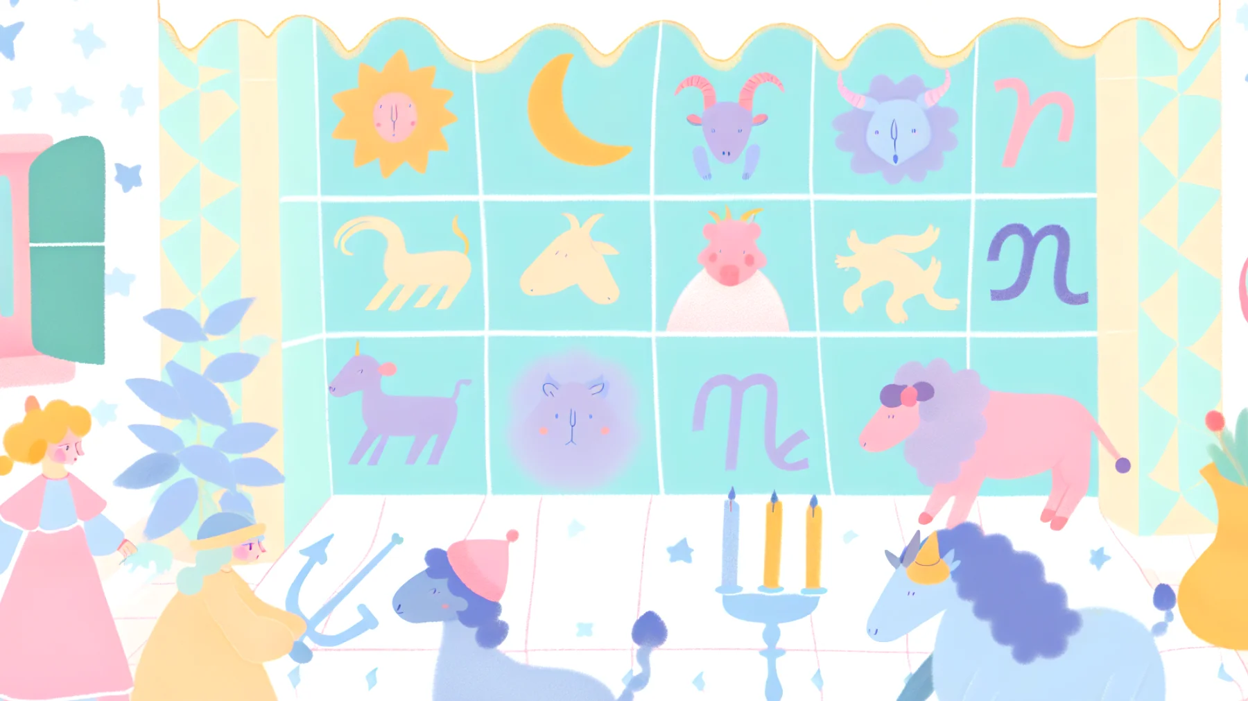 Morgenhoroskop 2026-03-07T00:55:09.261Z"