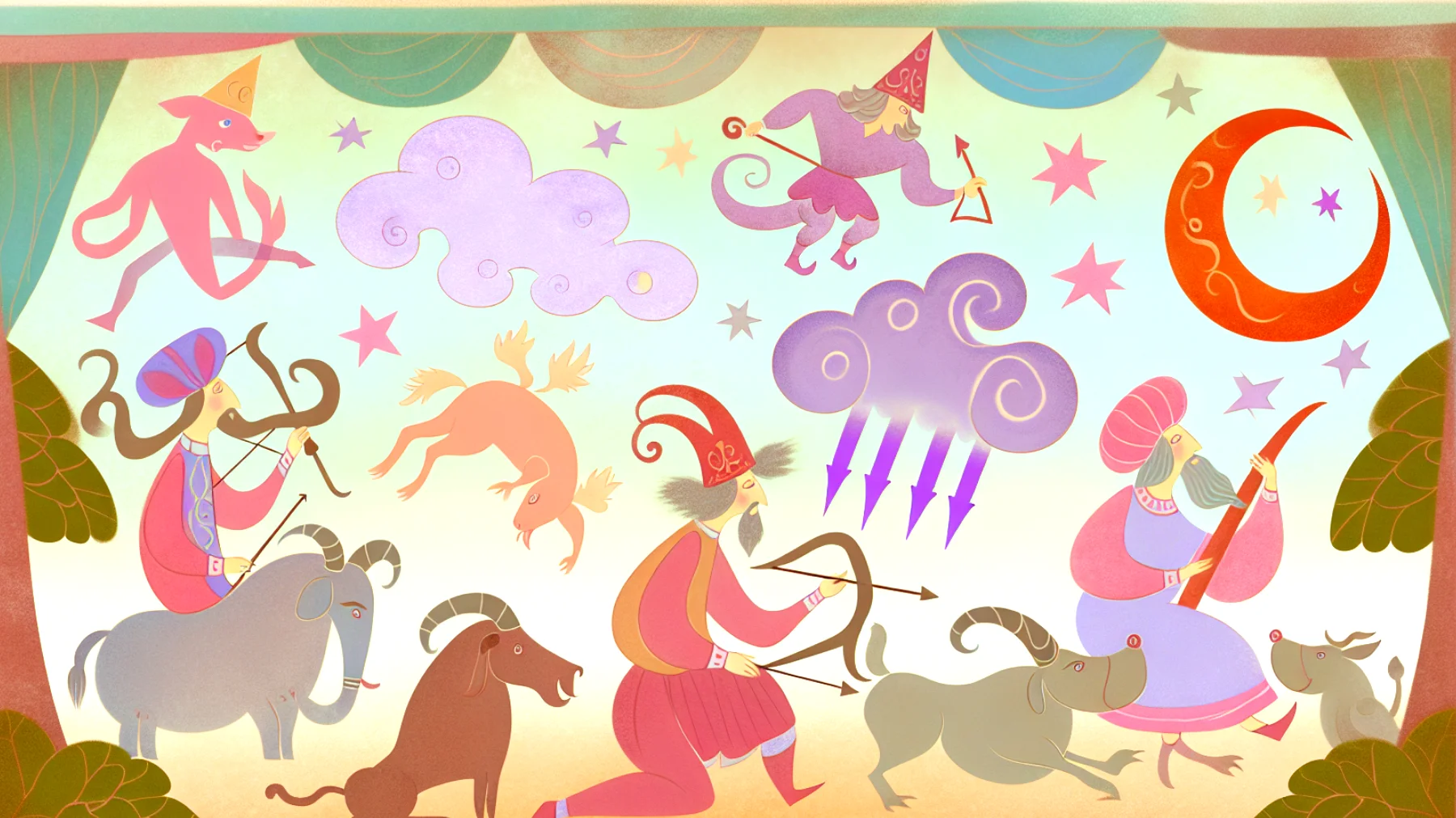 Morgenhoroskop 2026-03-08T22:42:04.554Z"