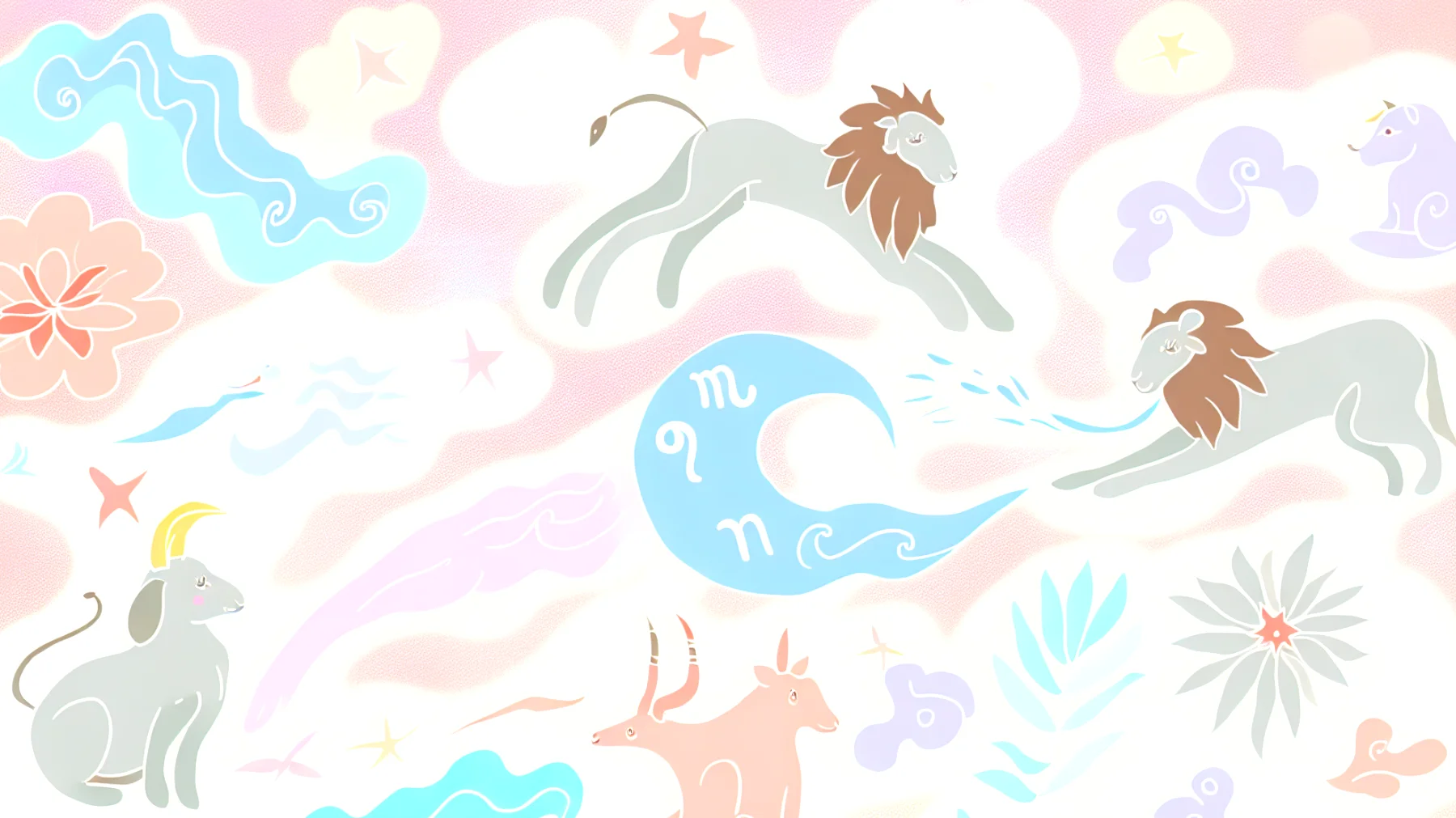 Morgenhoroskop 2026-03-09T00:03:16.090Z"